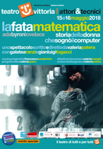 La fata matematica