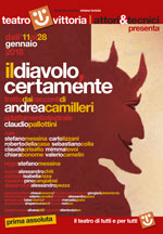 Il diavolo certamente