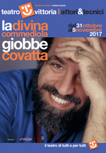 la divina commediola