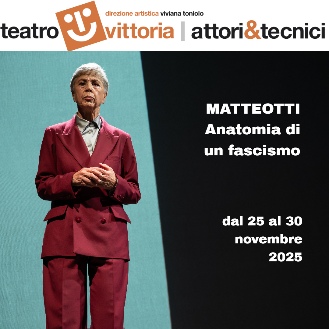 19 MATTEOTTI