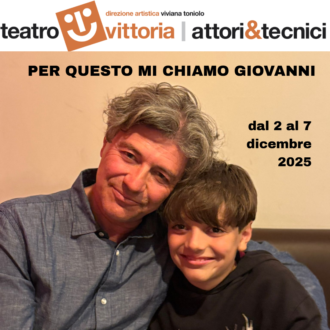 20 PER QUESTO MI CHIAMO